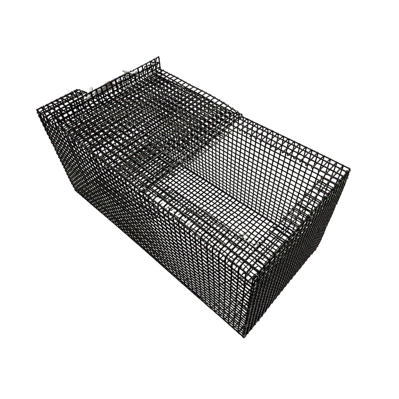 E-Z Catch Holding Cage