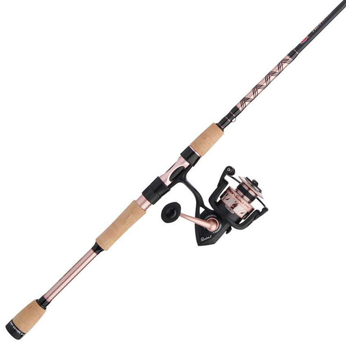 Penn Passion II Spinning Rod & Reel Combos
