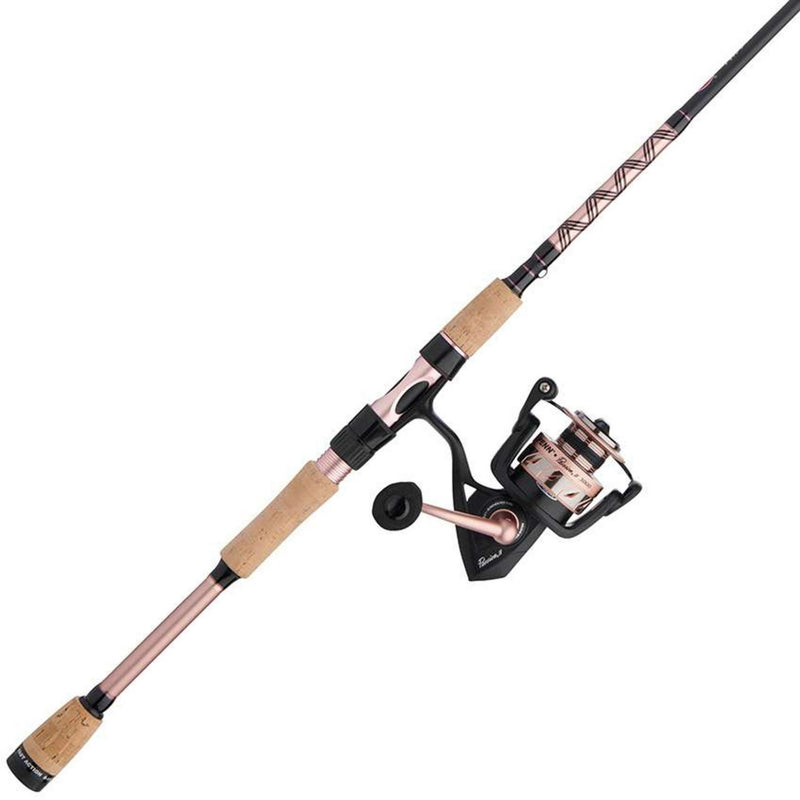 Penn Passion II Spinning Rod & Reel Combos
