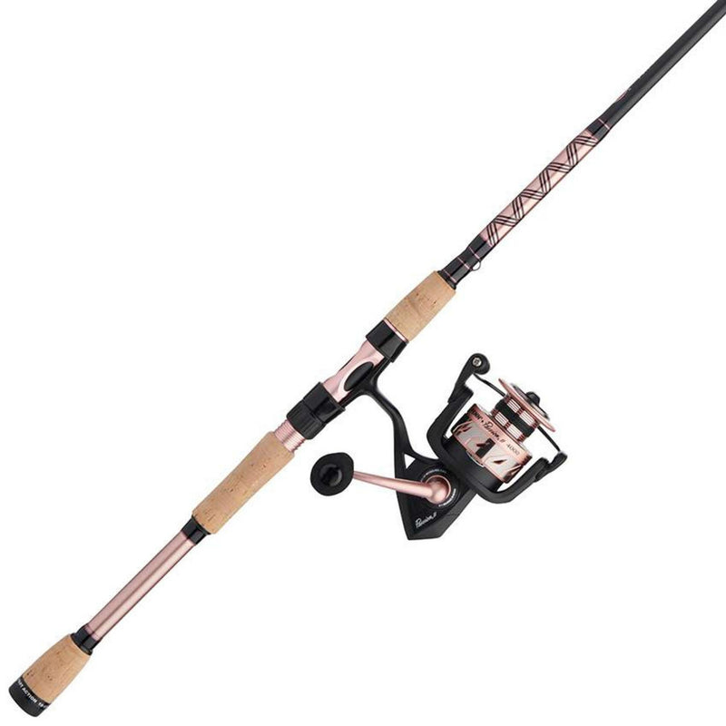 Penn Passion II Spinning Rod & Reel Combos