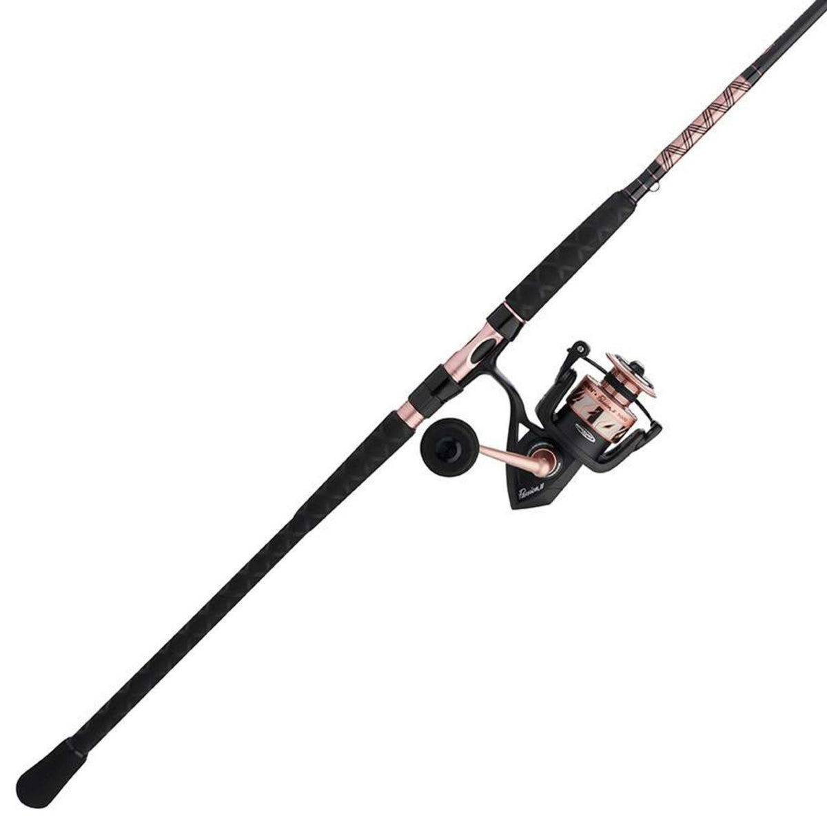 Penn Passion II Spinning Rod & Reel Combos