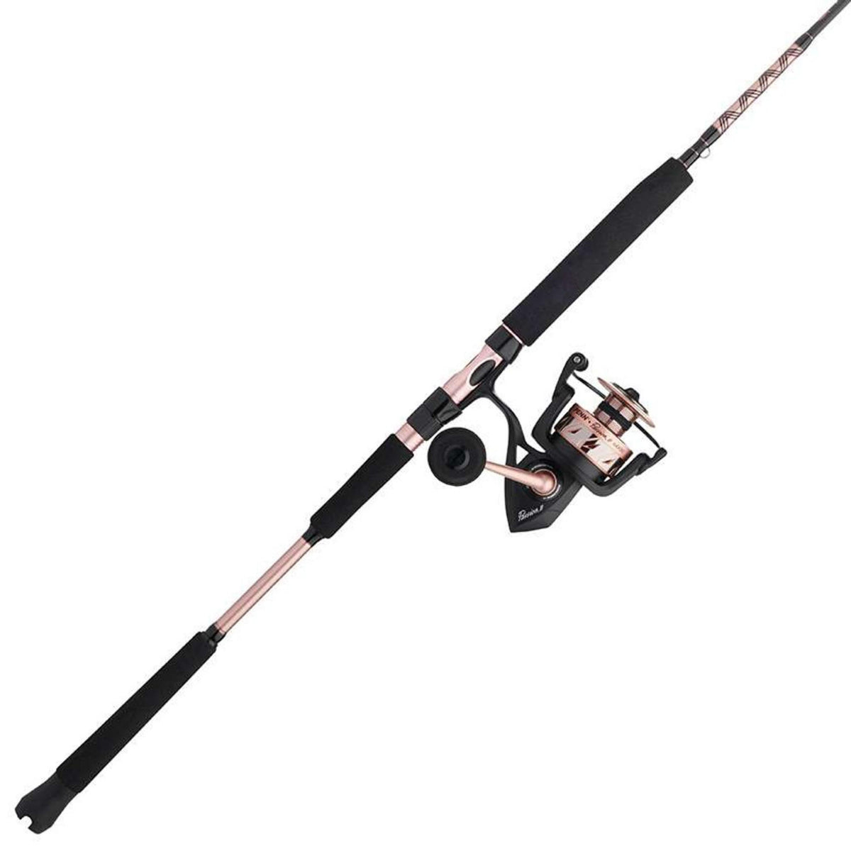 Penn Passion II Spinning Rod & Reel Combos