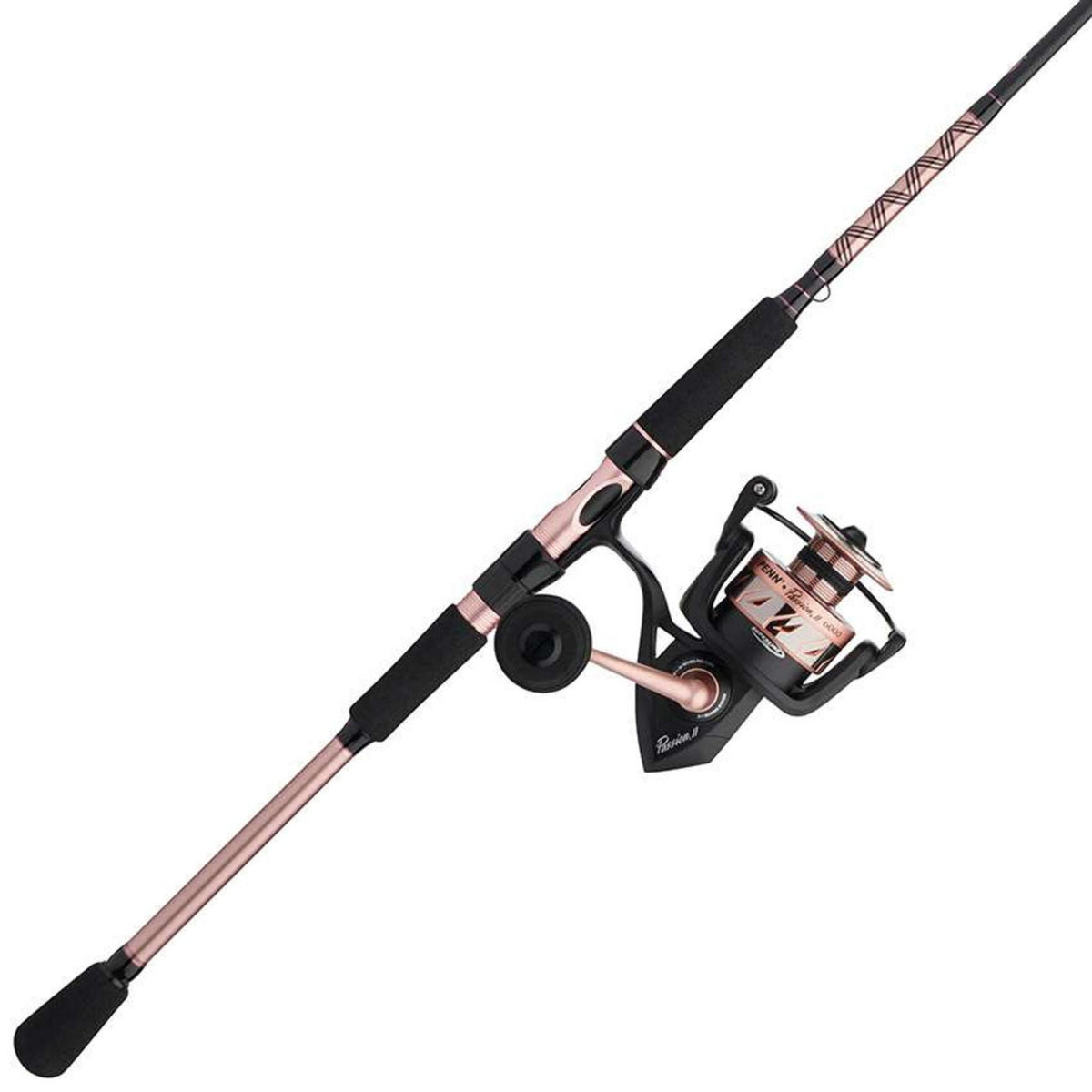 Penn Passion II Spinning Rod & Reel Combos