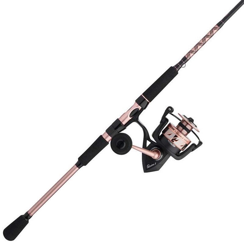 Penn Passion II Spinning Rod & Reel Combos