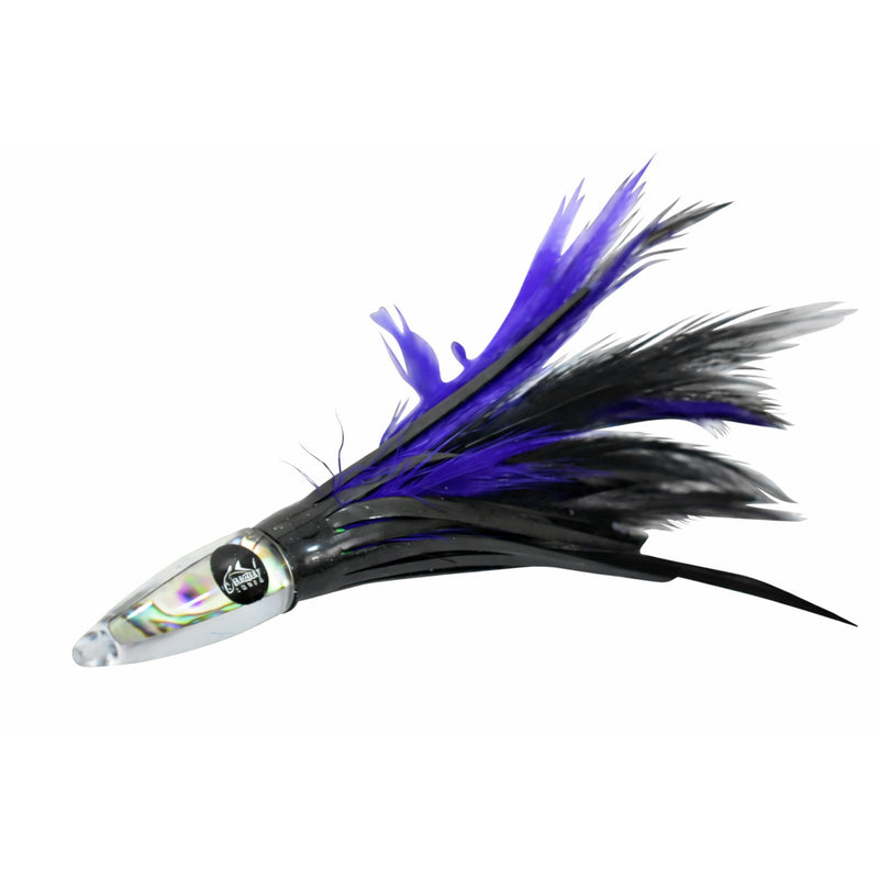 MagBay Ultimate Tuna Feathers