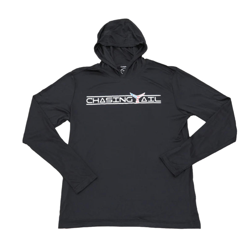 Chasing Tail Performance Hoodie