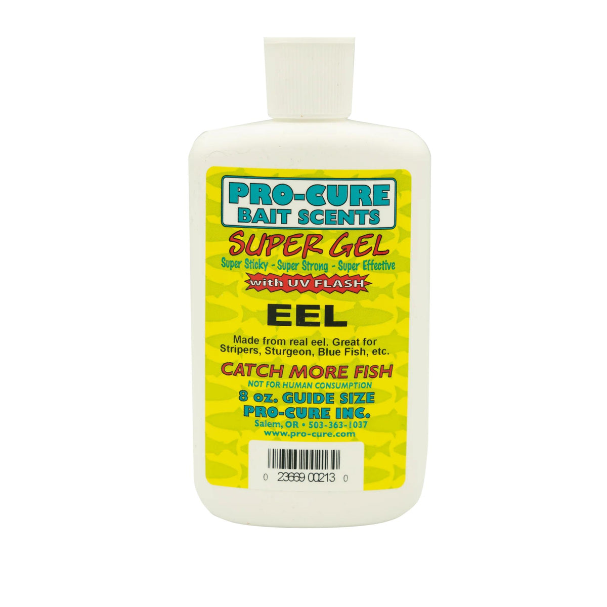 Pro-Cure Bait Scents Super Gel