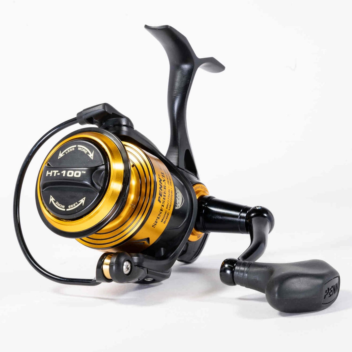 Penn Spinfisher VII Spinning Reels
