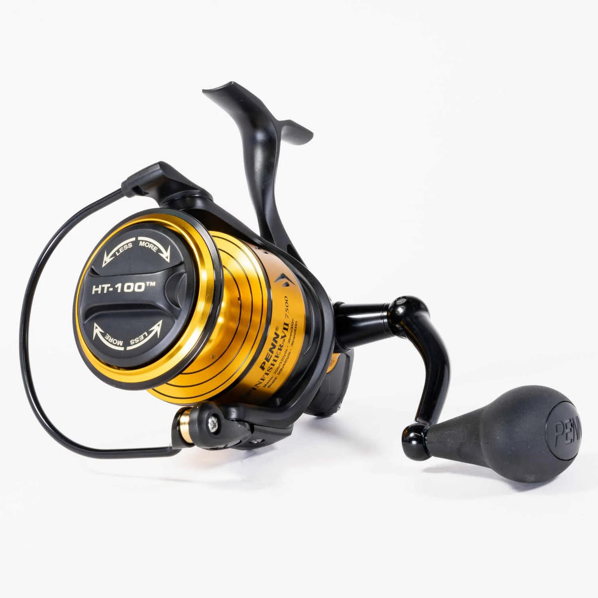 Penn Spinfisher VII Spinning Reels