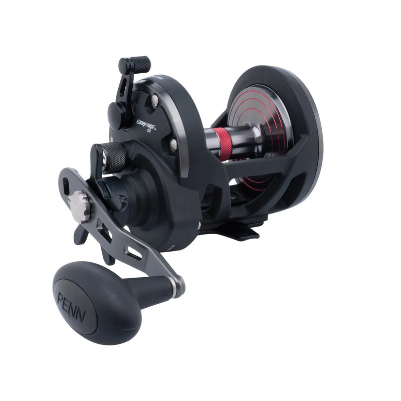 Penn Warfare Star Drag Conventional Reels