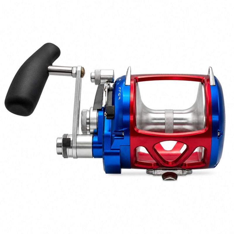 Penn 250th Anniversary International 50 VISW Reel