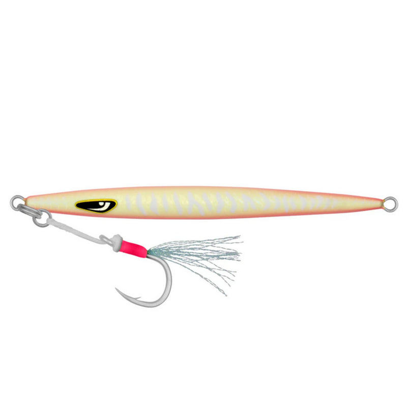 Nomad Design Streaker Jigs