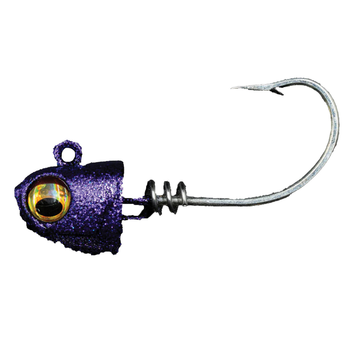NLBN 5" Jig Heads