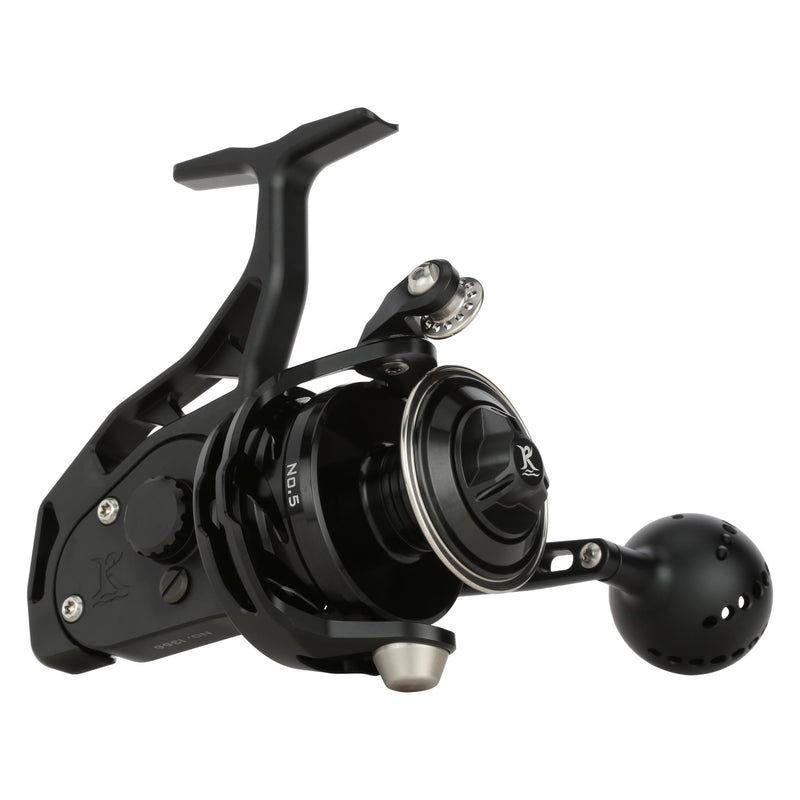 Visser Piermaster Series - PM 6
