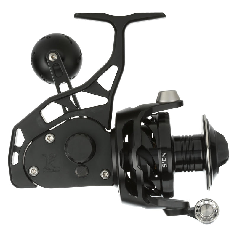 Visser Piermaster Series - PM 5
