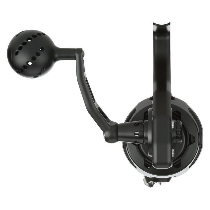 Visser Piermaster Series - PM 6