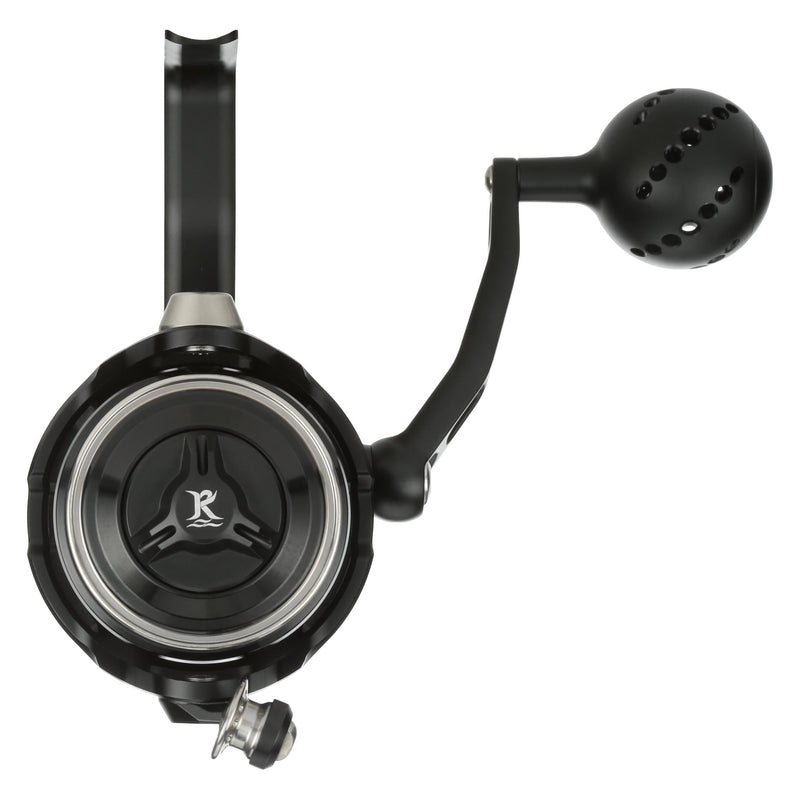 Visser Piermaster Series - PM 7
