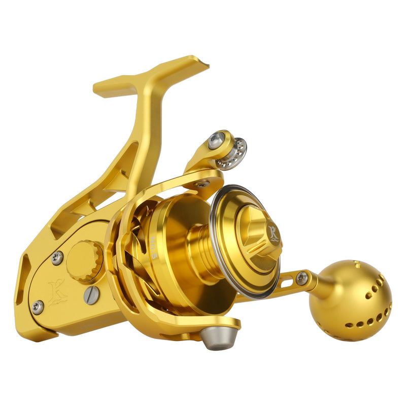 Visser Piermaster Series - PM 7