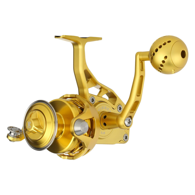 Visser Piermaster Series - PM 7