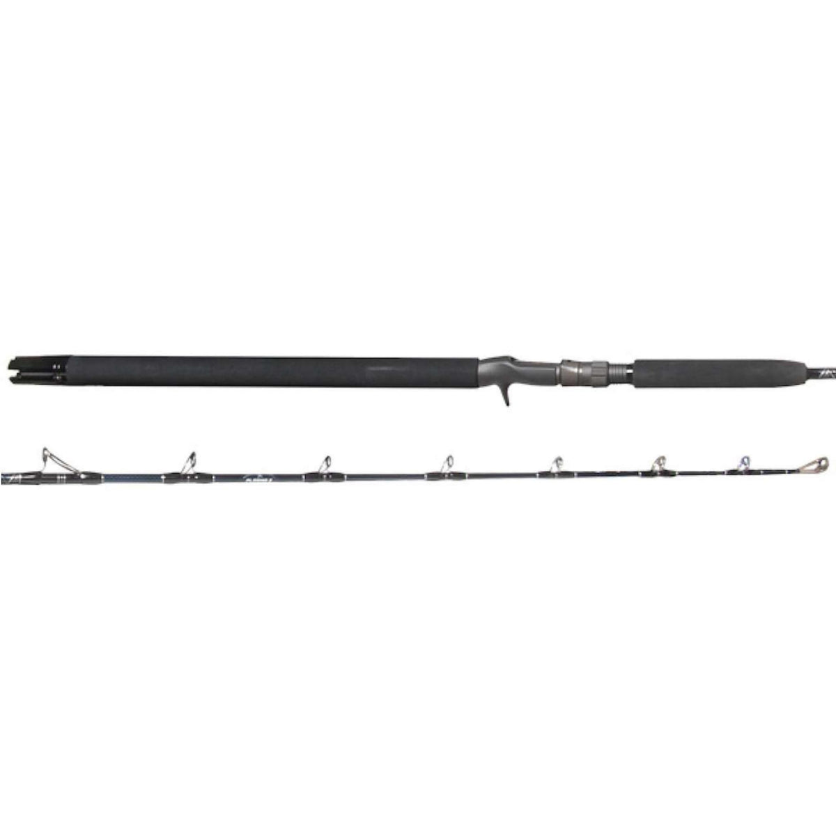 Star Rods Plasma II Conventional Jigging Rods