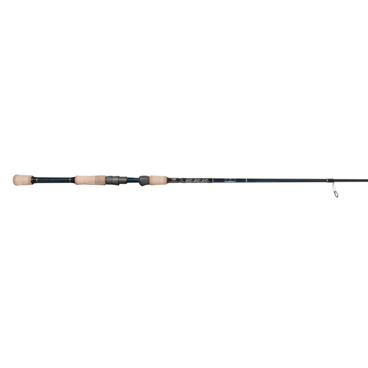 Star Rods Handcrafted Stand Up Conventional Rod