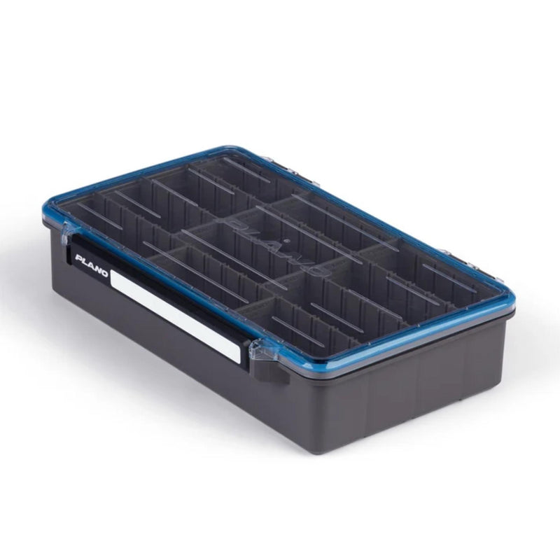 Plano Waterproof StowAway Tackle Boxes