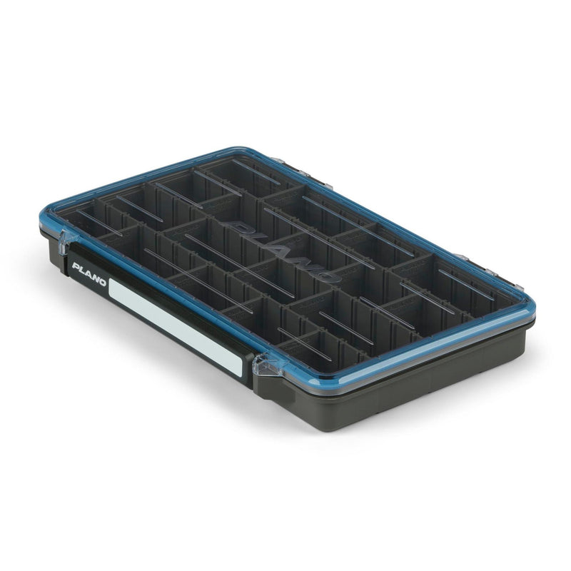 Plano Waterproof StowAway Tackle Boxes