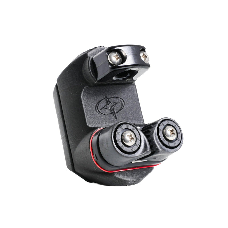 Gemlux Cam Cleat for 1" Diameter Pole (Single)