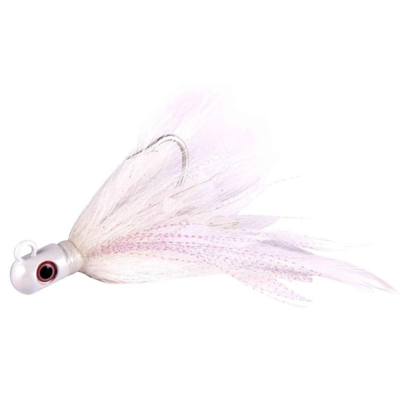 S&S Jigs Pro Rock Hop Bucktails