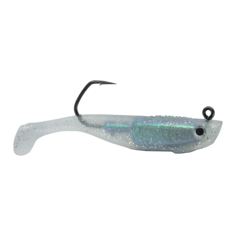 Hogy Protail Paddle 4.5" 1.25oz