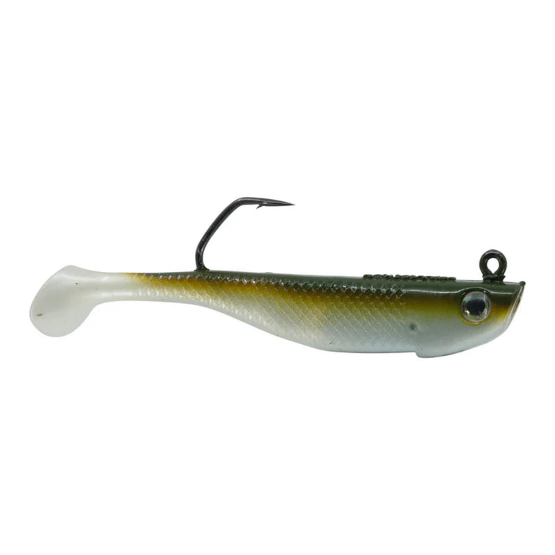 Hogy Protail Paddle 4.5" 1.25oz