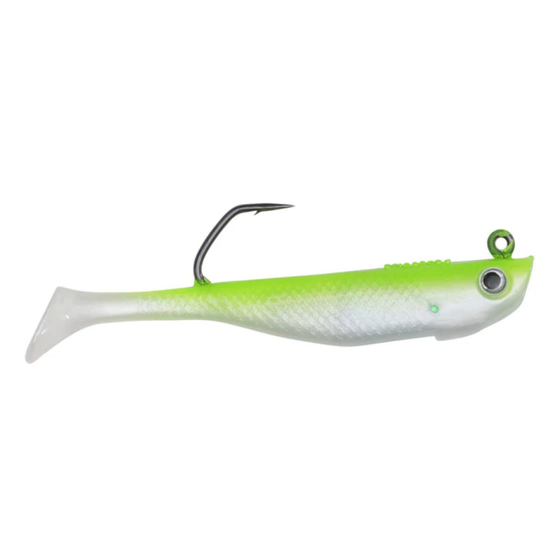 Hogy Protail Paddle 4.5" 1.25oz