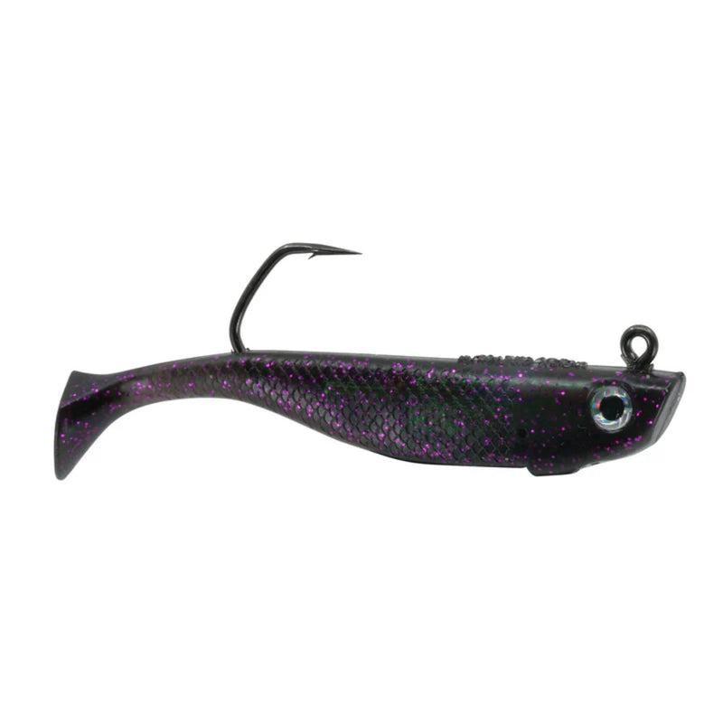Hogy Protail Paddle 4.5" 1.25oz