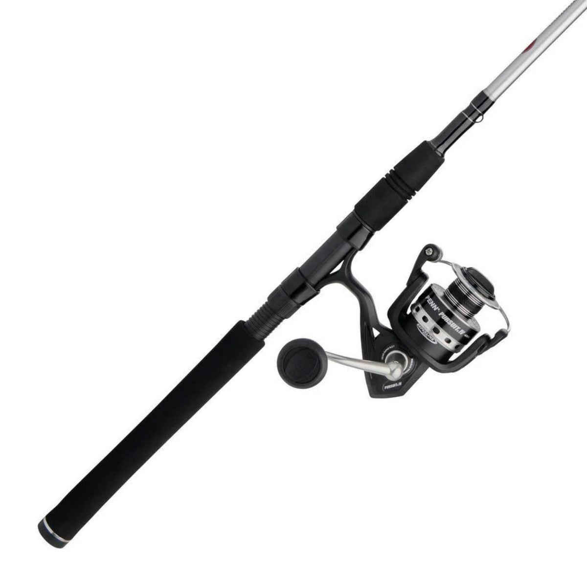Penn Pursuit IV Spinning Rod & Reel Combos