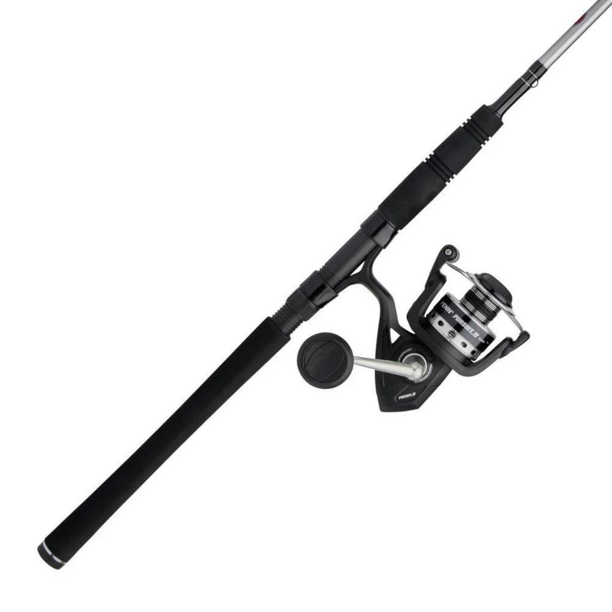Penn Pursuit IV Spinning Rod & Reel Combos
