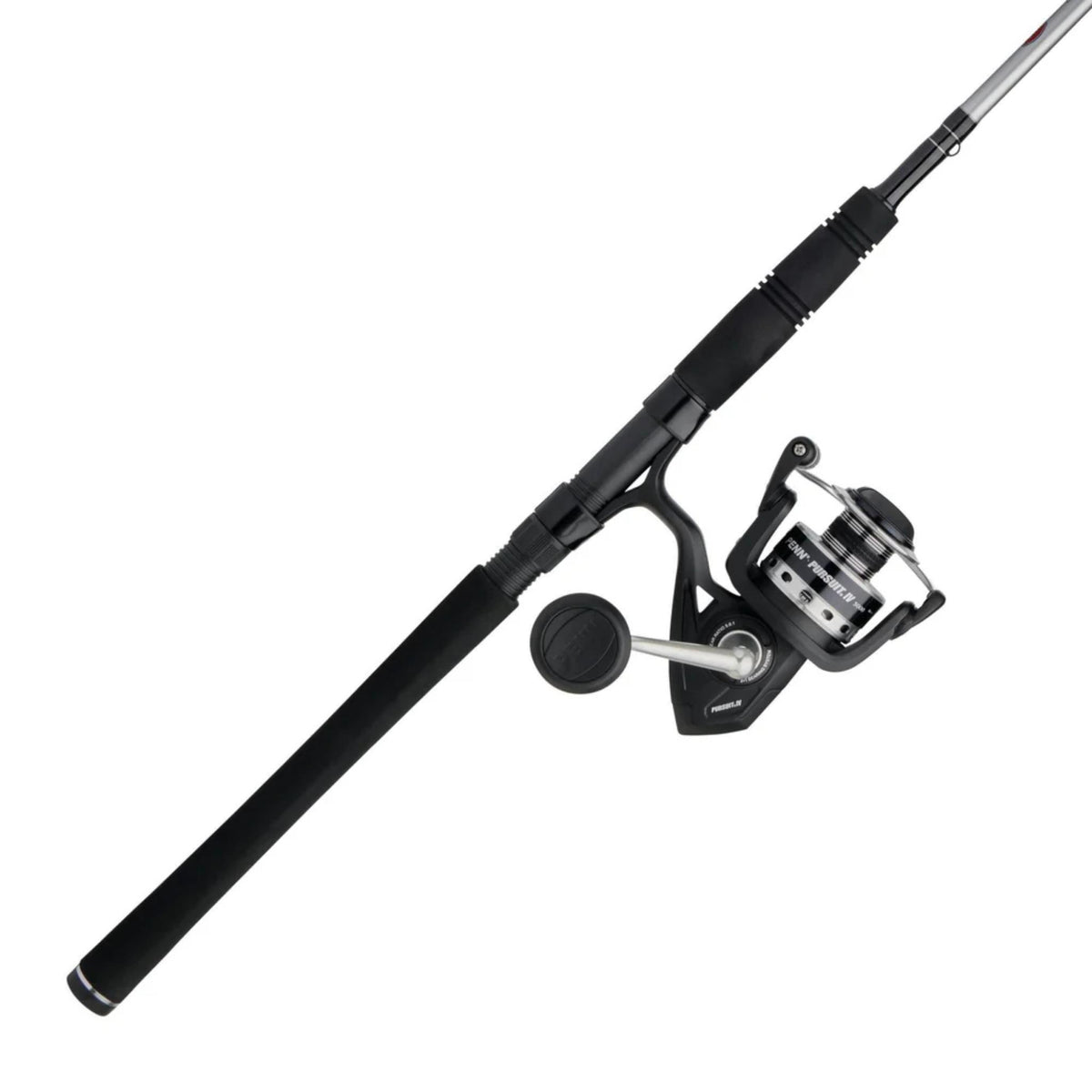 Penn Pursuit IV Spinning Rod & Reel Combos