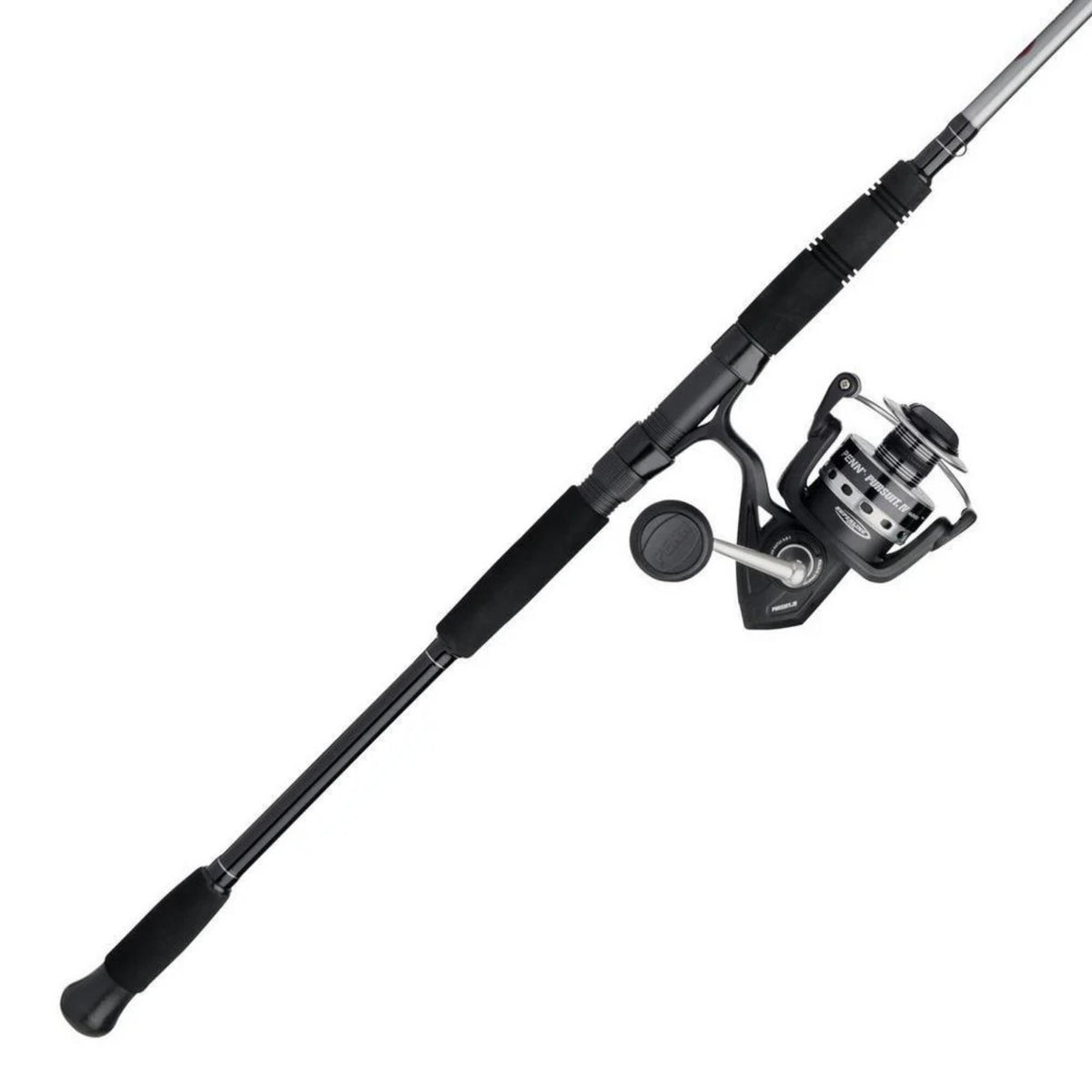 Penn Pursuit IV Spinning Rod & Reel Combos