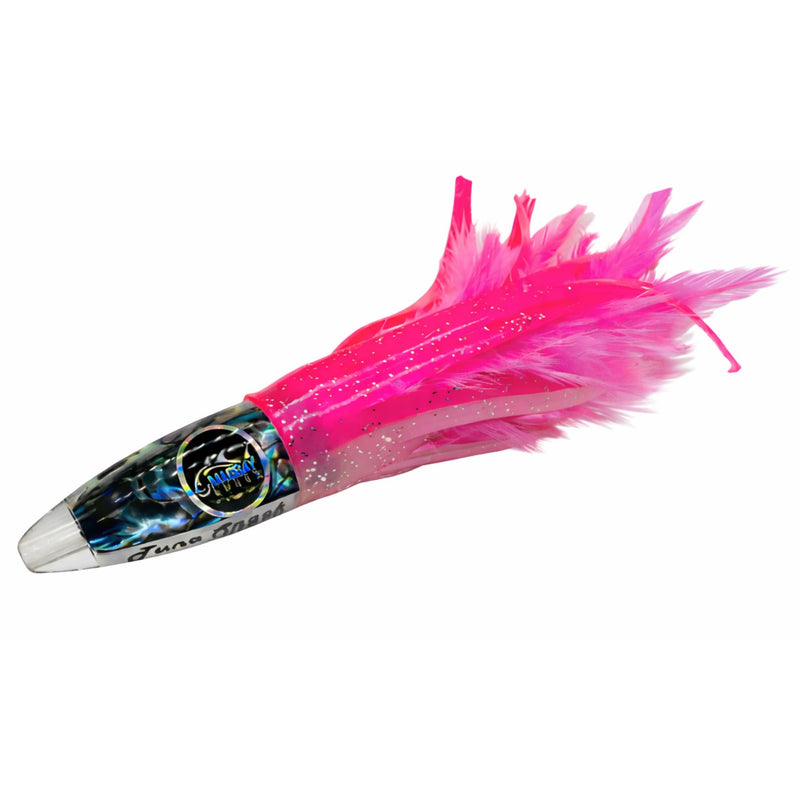 MagBay Ultimate Tuna Feathers