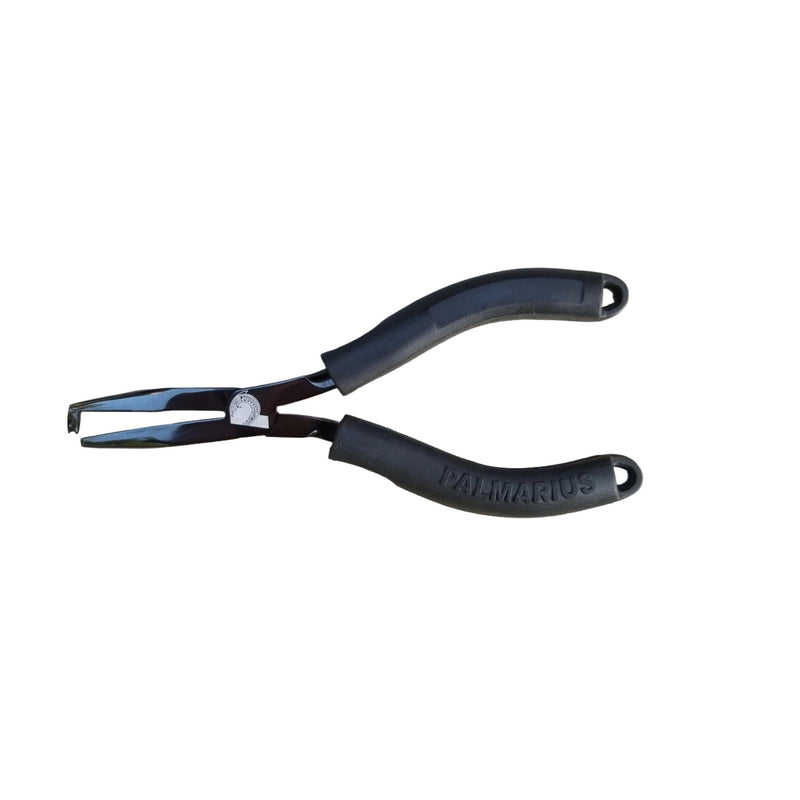 Palmarius Big Game Split Ring Pliers w/ Lanyard and Sheath