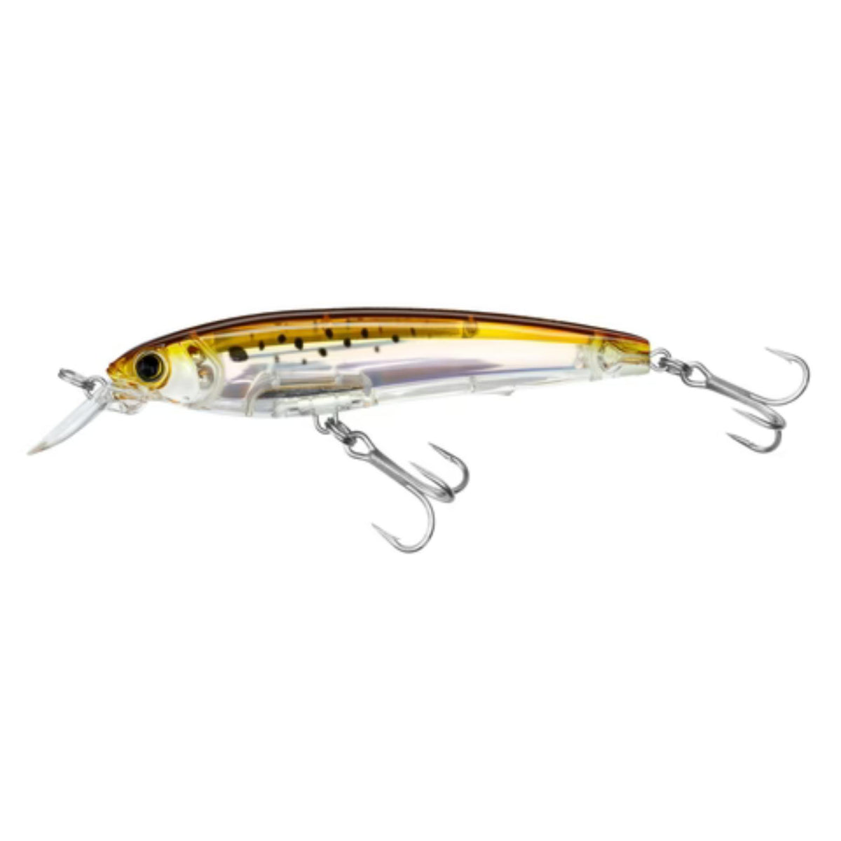Yo-Zuri 3D Inshore Fingerling
