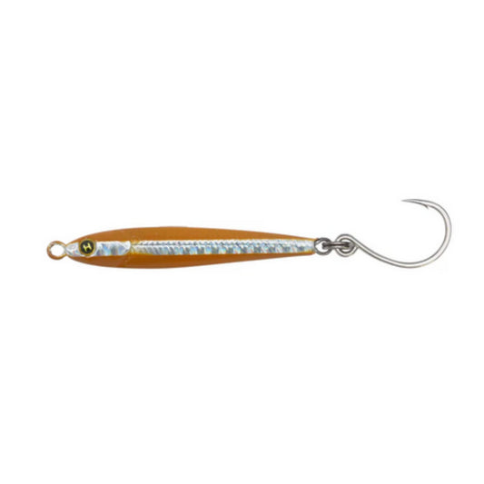 Hogy Peanut 'Chovy Jigs