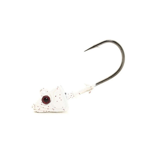 Mustad Shad Darter Jig Head