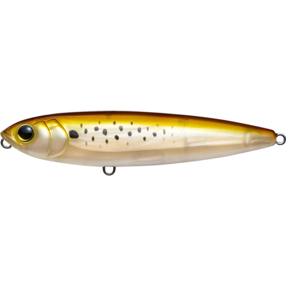 Yo-Zuri 3D Inshore TopKnock Pencil (Floating)