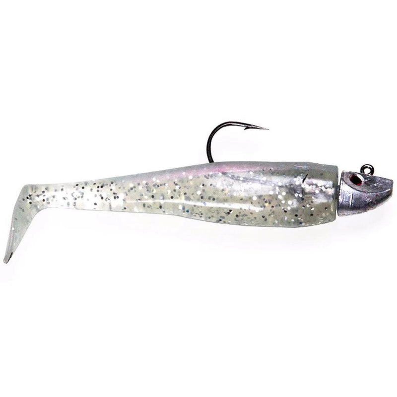 custom plastic fishing lures Al Gag's Custom Lures Whip-It-Fish