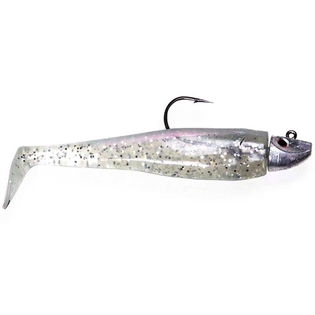 Al Gag's Custom Lures Whip-It-Fish