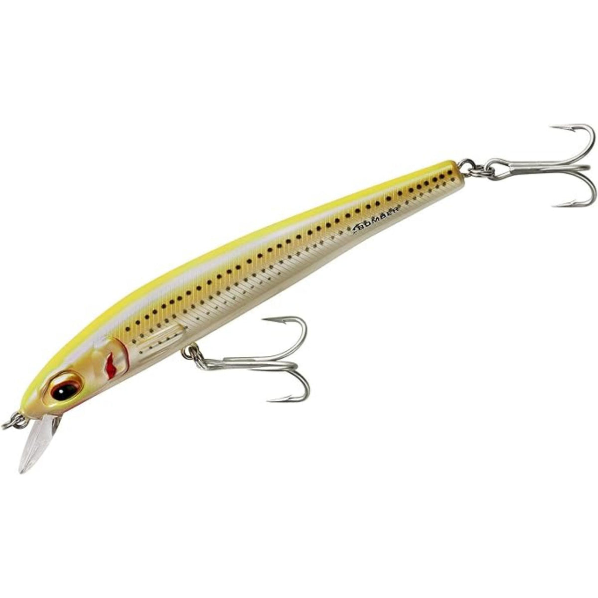 Bomber Long Shot Minnow
