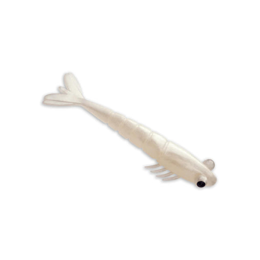 JYG Pro ShrympSoft Plastic