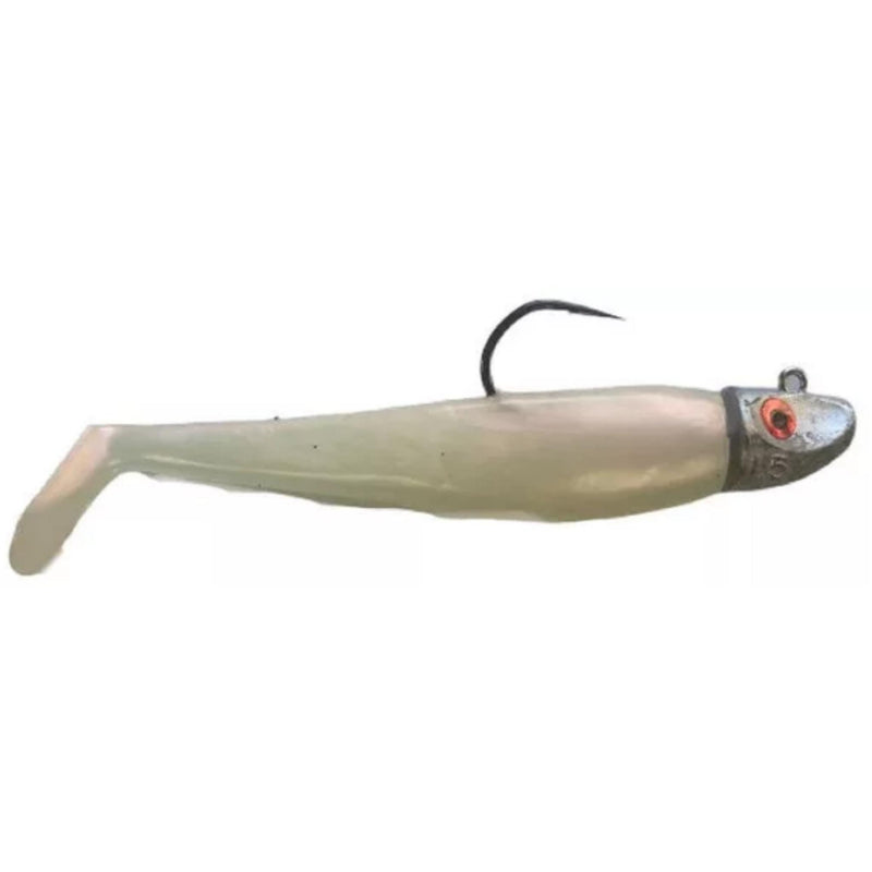 Al Gag's Custom Lures Whip-It-Fish