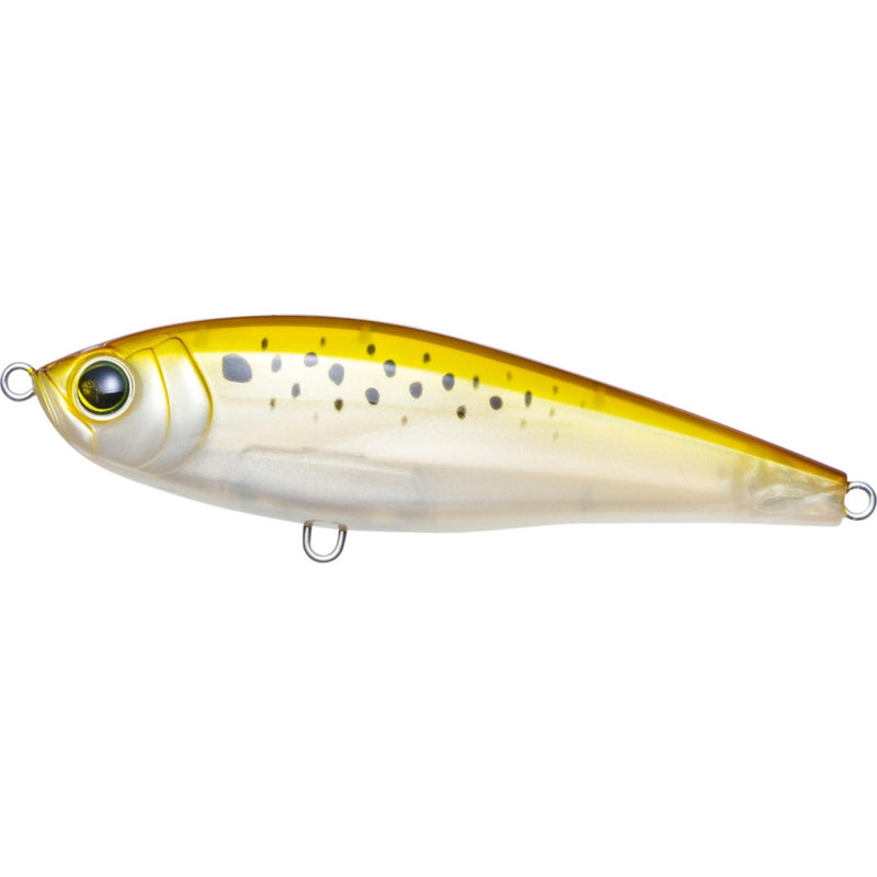 Yo-Zuri 3D Inshore Twitchbait Lures