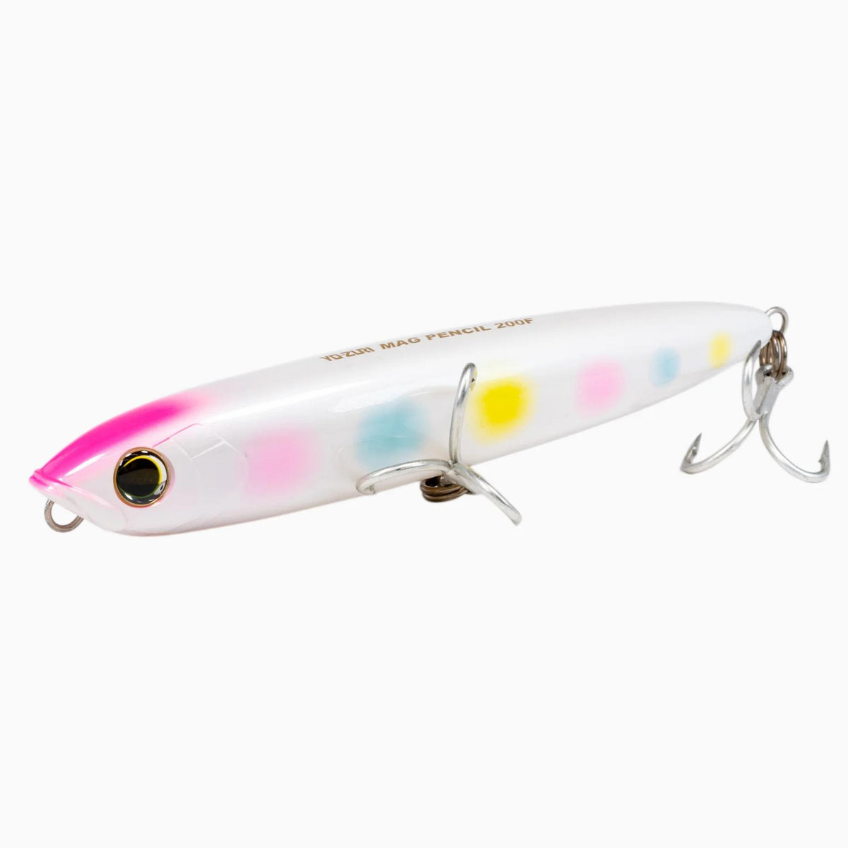 Yo-Zuri Mag Pencil Floating Stick Bait